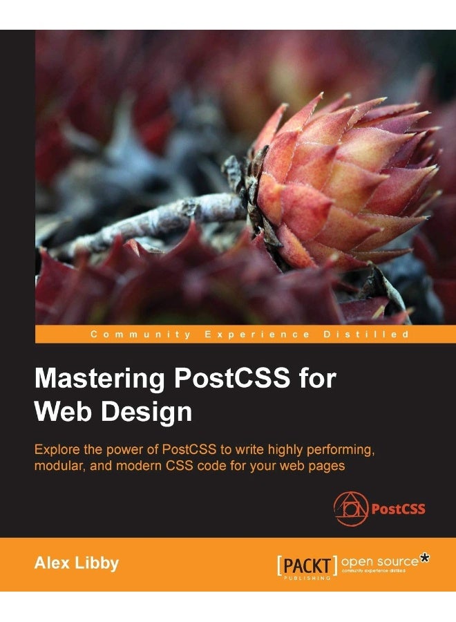 Mastering PostCSS for Web Design