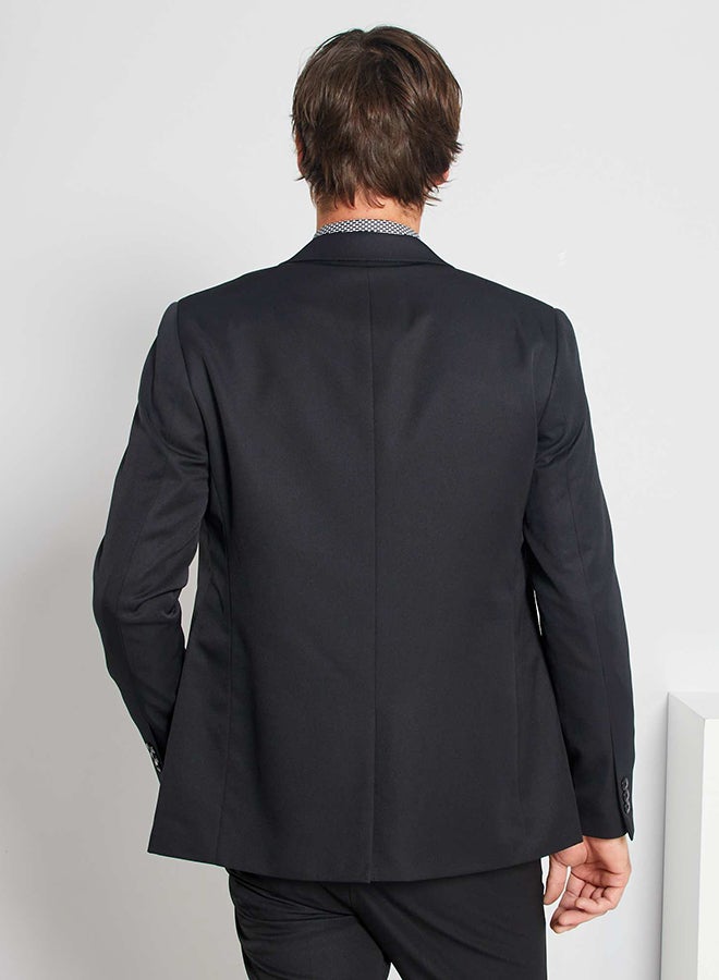 Kiabi VESTE COOR 1ER PRIX TWILL POLYESTER COUPE REGULAR  - Image 5