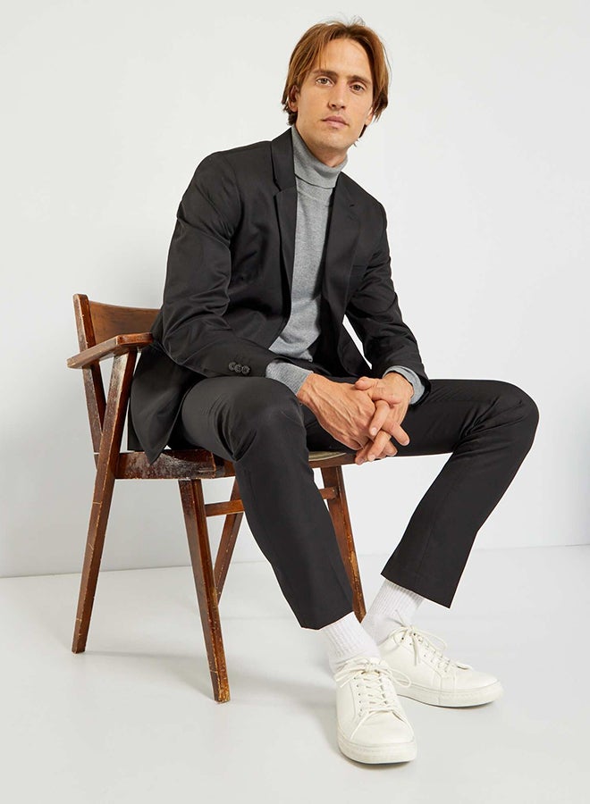 Kiabi VESTE COOR 1ER PRIX TWILL POLYESTER COUPE REGULAR  - Image 1