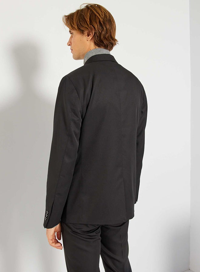 Kiabi VESTE COOR 1ER PRIX TWILL POLYESTER COUPE REGULAR  - Image 3