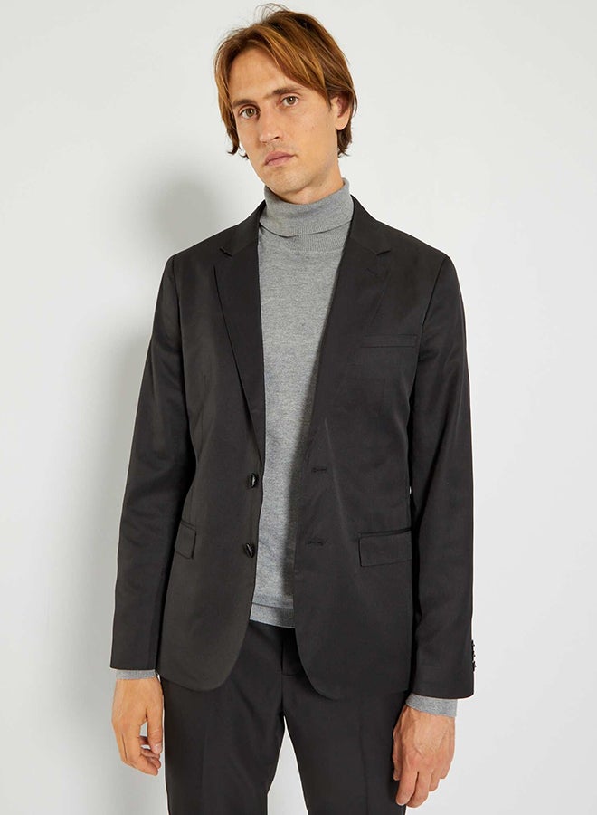 Kiabi VESTE COOR 1ER PRIX TWILL POLYESTER COUPE REGULAR  - Image 2