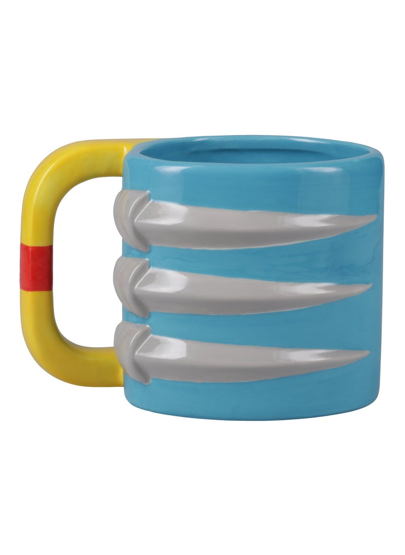 Paladone Wolverine Shaped Mug - Image 2