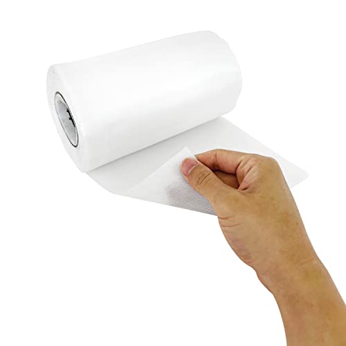 SIMPLYHARDWARE Fiberglass Cloth Tape | 6 oz | 8" Wide by 50 Yards - Image 2