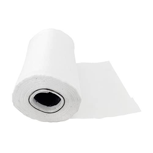 SIMPLYHARDWARE Fiberglass Cloth Tape | 6 oz | 8" Wide by 50 Yards - Image 4
