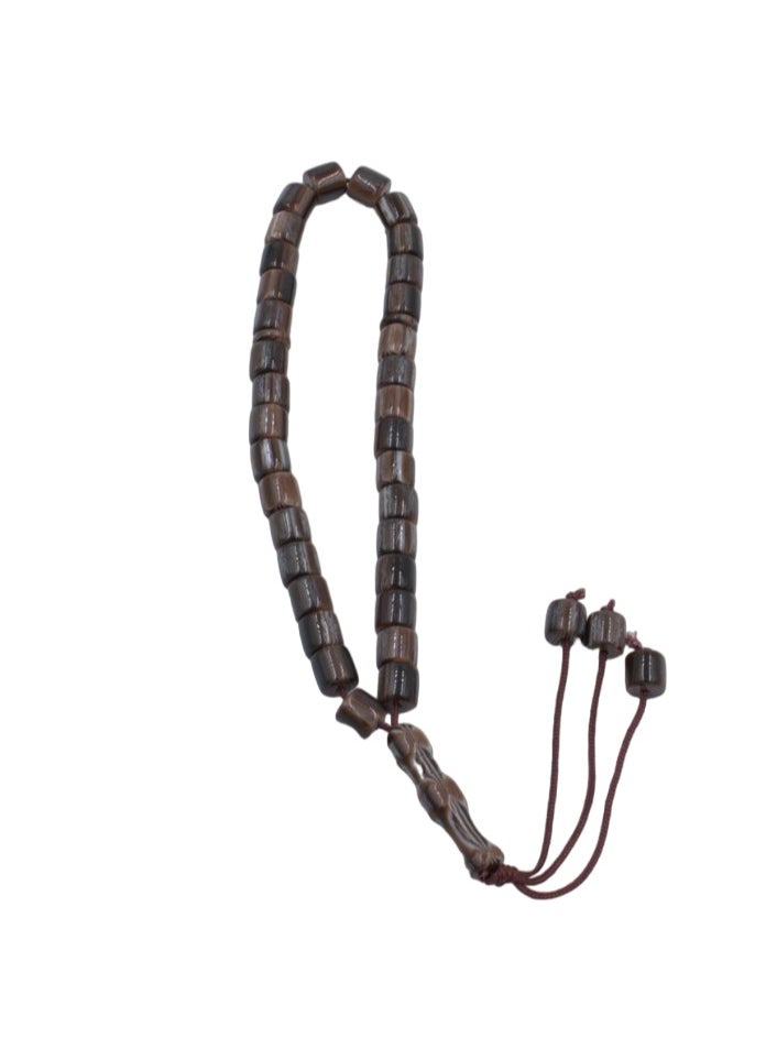 Rosh Tasbih Prayer Beads 
