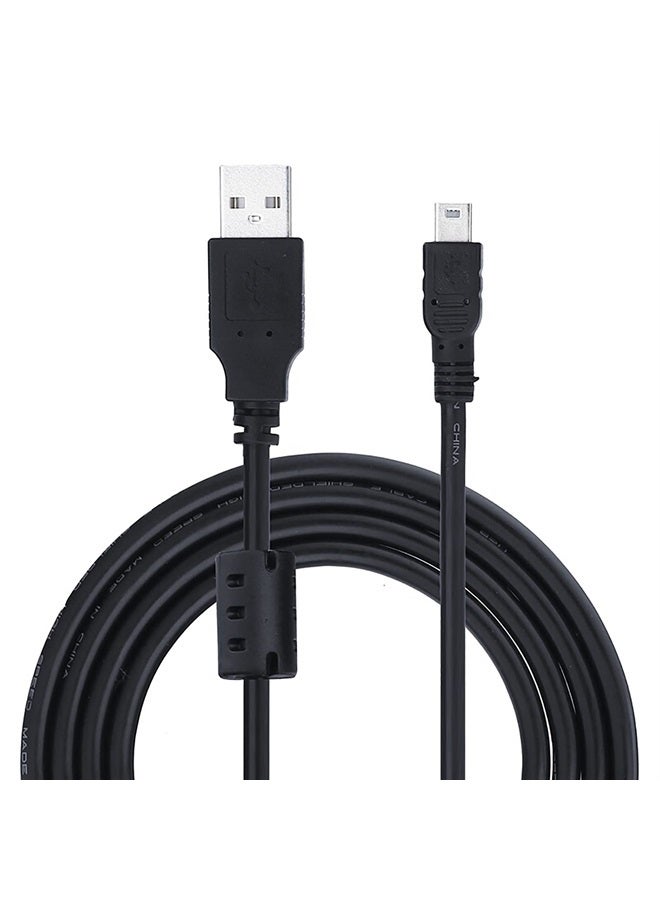 Nikon D60 Camera Nikon UC-E4 USB Cable Replacement For DSLR - Main Image