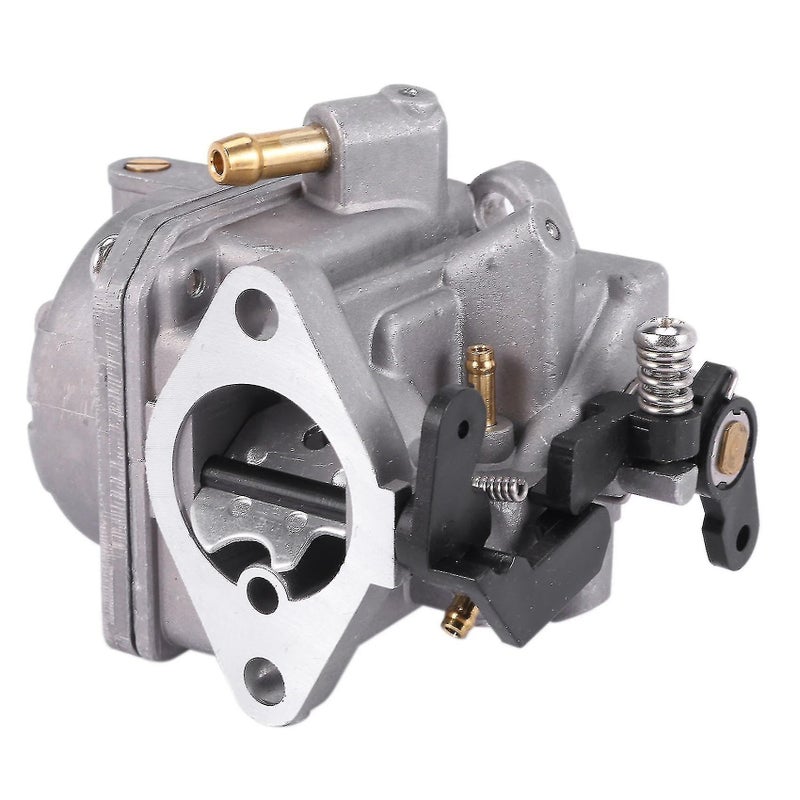 Carburetor Carb Assy For Mercury Mercruiser Quicksilver 4stroke - Image 3