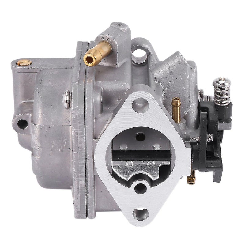 Carburetor Carb Assy For Mercury Mercruiser Quicksilver 4stroke - Image 4