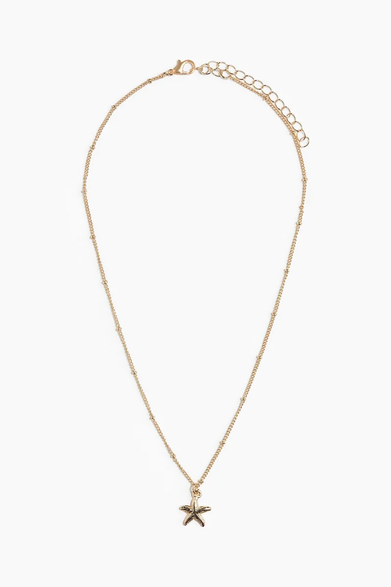 H&M Pendant necklace