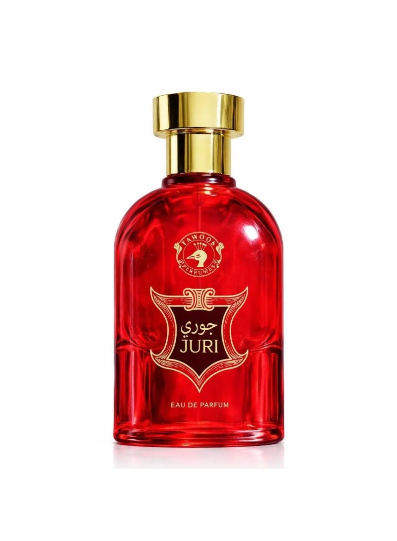 طاوس جوري للرجال عطر أو دو بارفان 80 مل