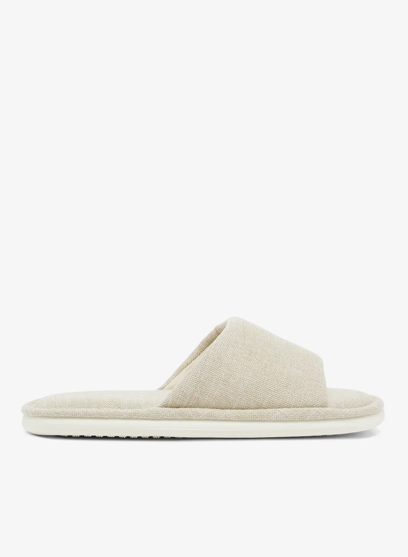 Soft Comfortable Bedroom Slippers