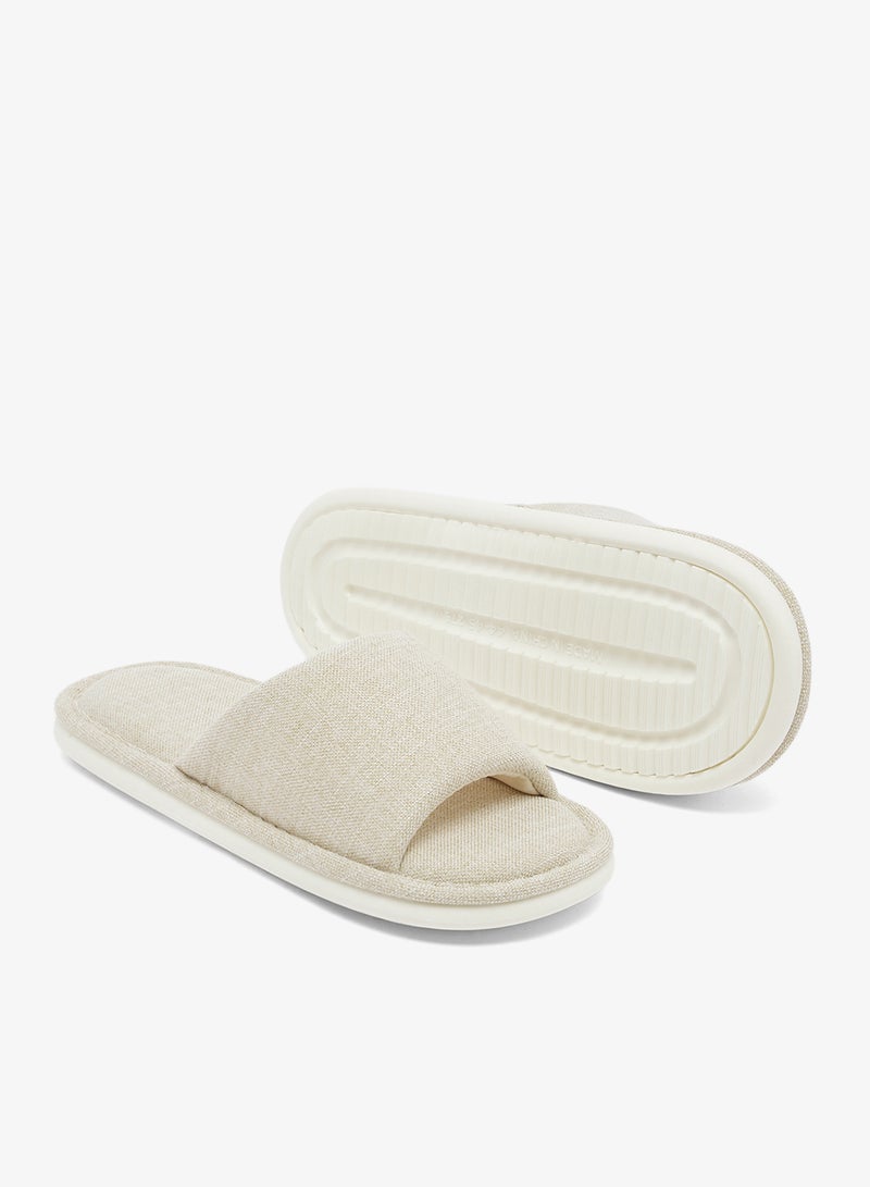 سفنتي فايف نعال غرفة نوم مريحة وناعمة - Image 3