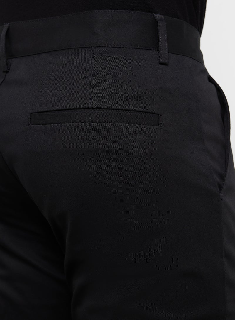 Robert Wood Chino Pants - Image 5