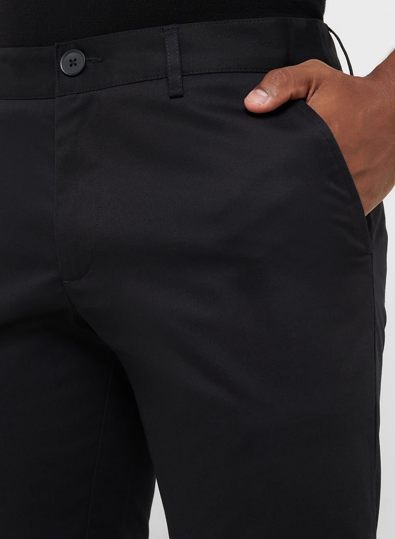 Robert Wood Chino Pants - Image 4