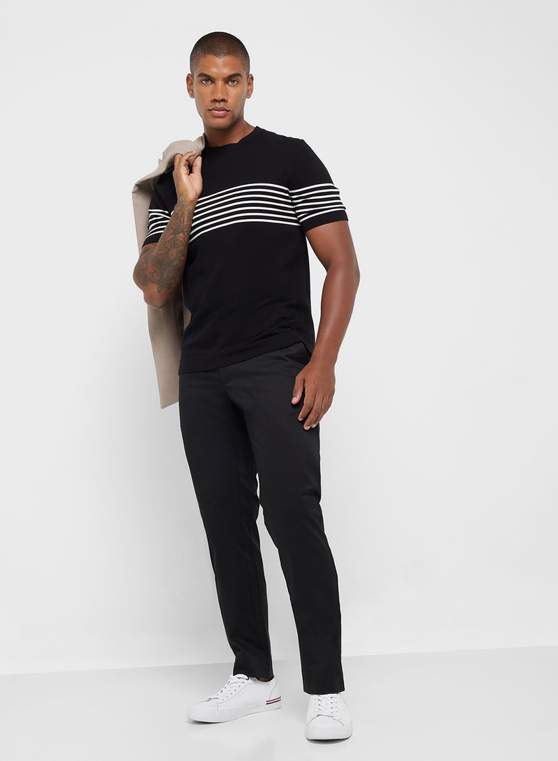 Robert Wood Chino Pants - Image 2