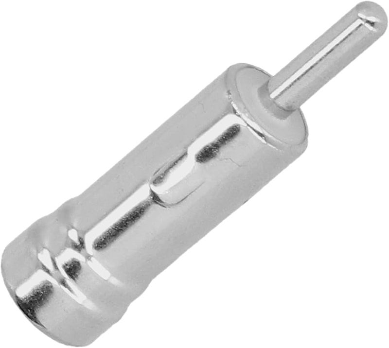 Universal Car Radio Antenna Male Adapter ISO to DIN Connector for Vehicles - Image 5