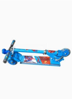 Generic Three Wheels Scooter  - Image 1