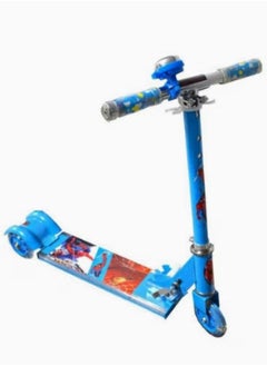 Generic Three Wheels Scooter  - Image 2