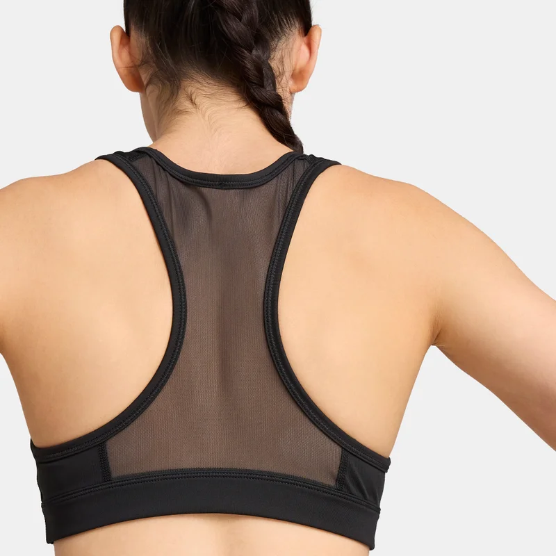 PUMA Women's 4KEEPS Medium Support Sports Bra