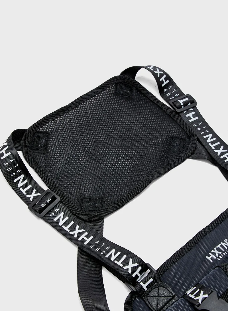 HXTN Supply Prime Body Bag