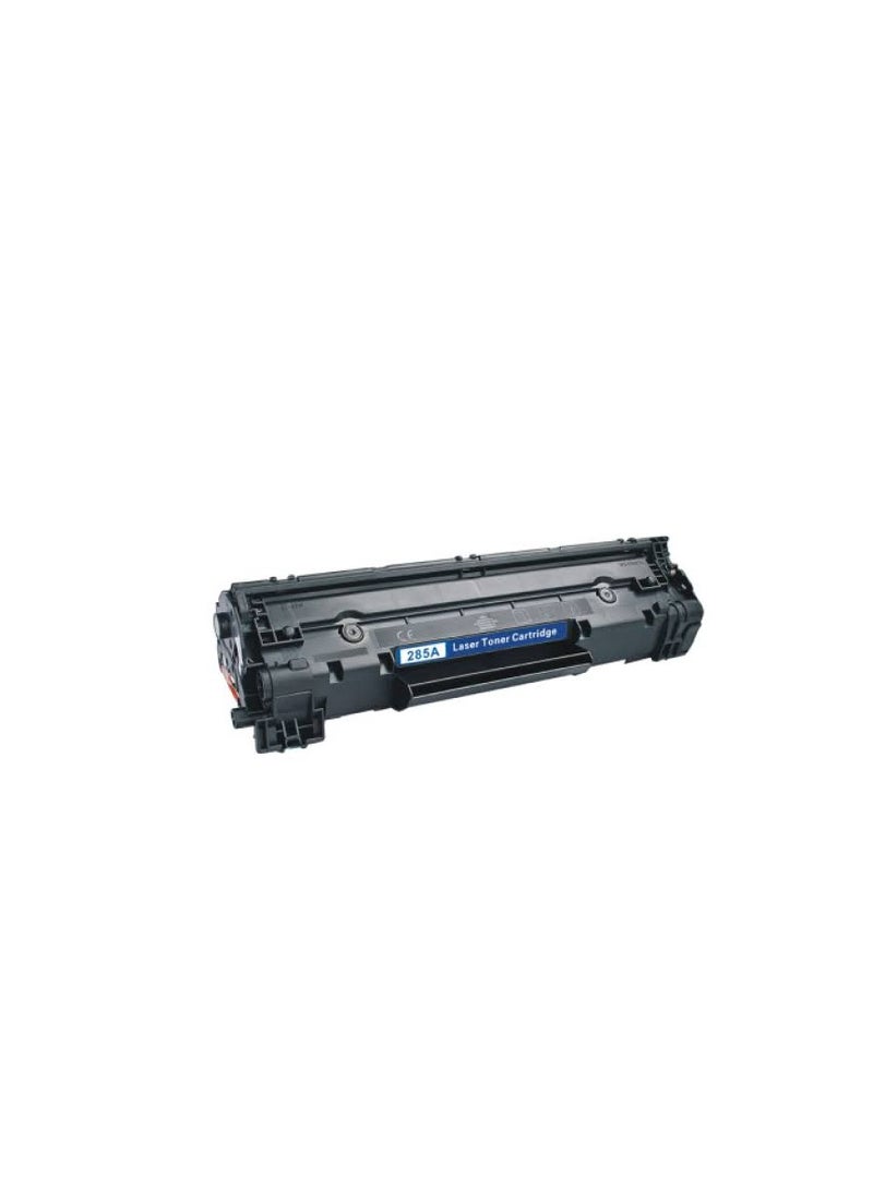 Toner Cartridge - Black - 85A compatible with HP LaserJet Pro P1102/P1109W/P1100/M1212NF - Image 3