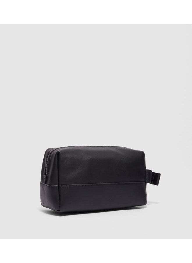 كالفن كلاين جينز كالفن كلاين يوتيليتي نابا CK Washbag أسود، CK أسود\menbag039  - Image 2