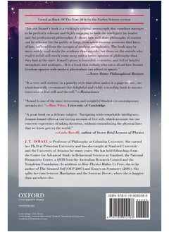 How Physics Makes Us Free  - Image 3