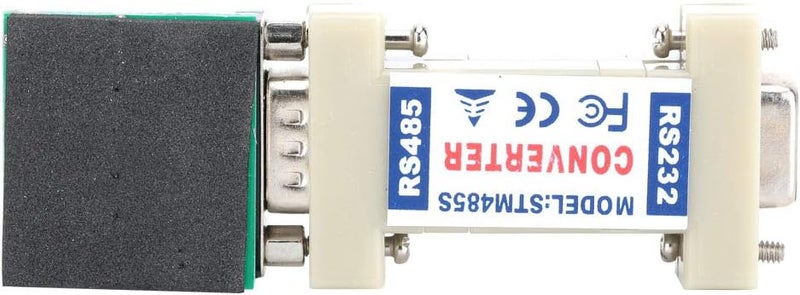 klarako Communication Data Interface Networking Supplies, Converter Adapter Professional Asynchronous for Industrial Automation for Canteen Sales System - Image 5