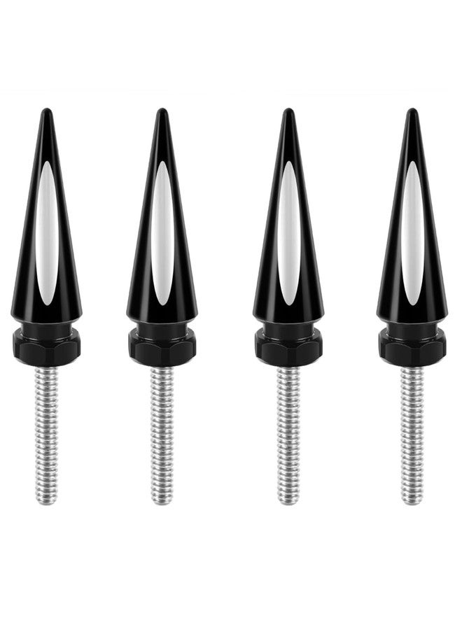 BAKAFOH Fairing Windshield Windscreen Trim Spike Bolts Screws Hardware Kit Fit for Can-Am Spyder F3-T F3-L 2016-2025 Models Windscreen - Image 2