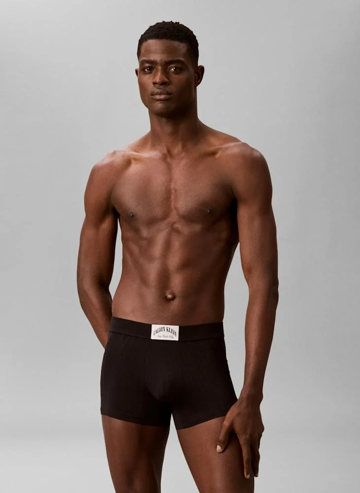 CALVIN KLEIN Graphic Trunks