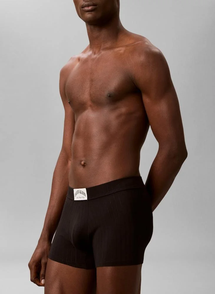 Calvin Klein  Trunks - Heritage Classic Cotton for Men | Best Price UAE