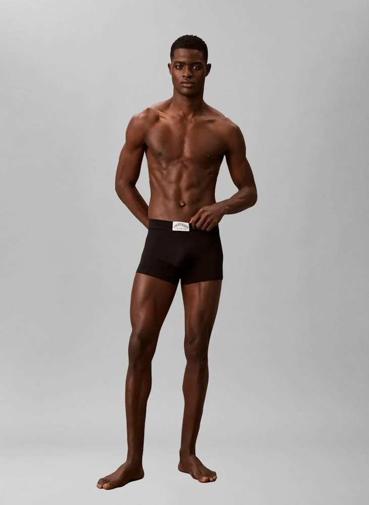 Calvin Klein  Trunks - Heritage Classic Cotton for Men | Best Price UAE