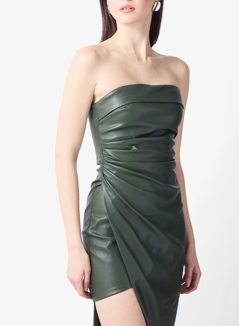 Jaded Rose Effortless Elegance in a Flowy Maxi Dress - Image 3