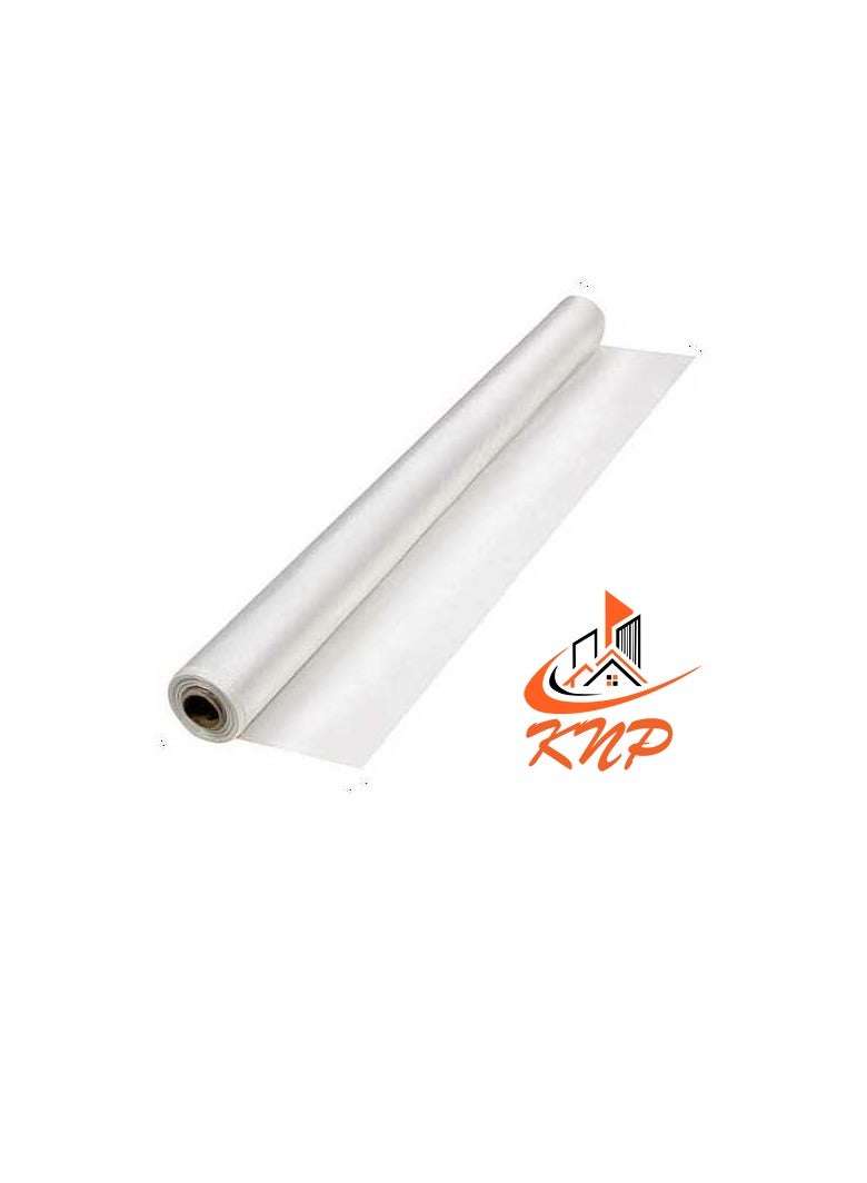 KNP Polythene Sheet Roll 200 Gauge  - Image 3