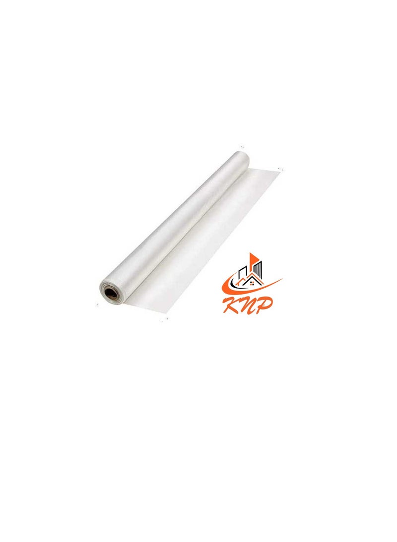 KNP Polythene Sheet Roll 200 Gauge  - Image 2