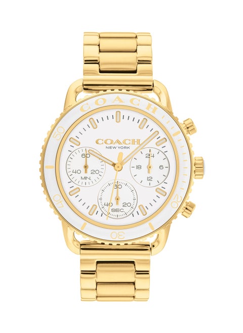 Watches Cruiser Women's Stainless Steel Wrist Watch - 14504051
