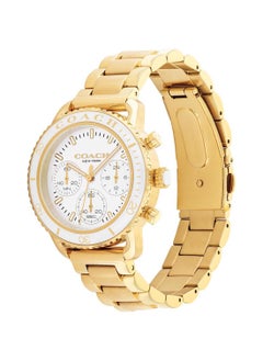 COACH Watches Cruiser Women's Stainless Steel Wrist Watch - 14504051  - Image 2