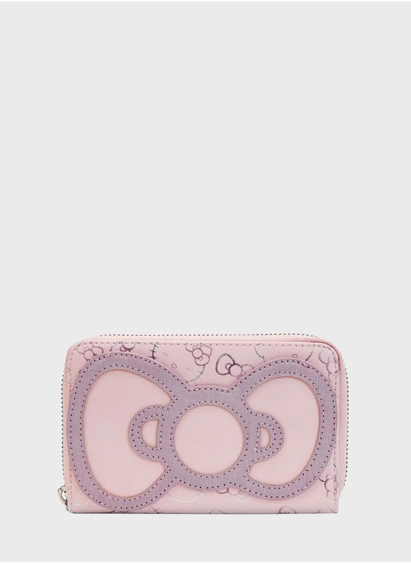 لاونج فلاي Kids Hello Kitty Wallets