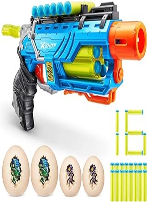 X-Shot Dino Striker Blaster