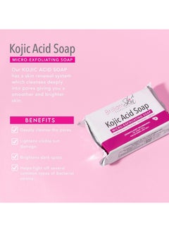 Brilliant Skin Rejuvenating Facial Set with New Formula  - Image 3