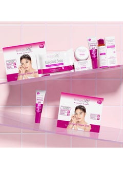 Brilliant Skin Rejuvenating Facial Set with New Formula  - Image 1