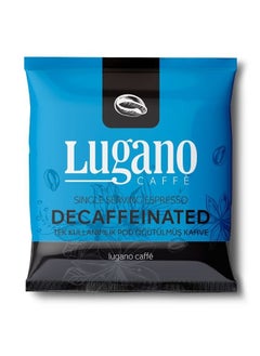 Lugano Decaffeinated Espresso E.S.E. Pod - 150Pcs.  - Image 2