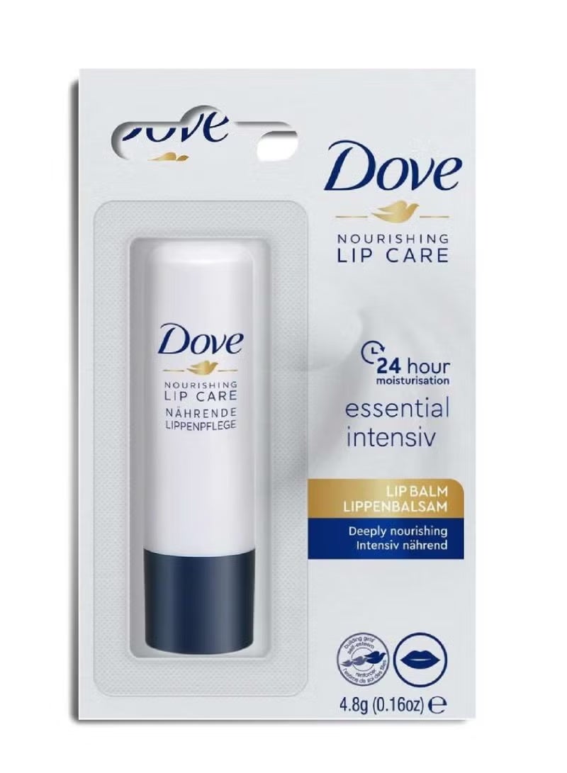 دوف Lip Care Deeply Nourishing 4.8g