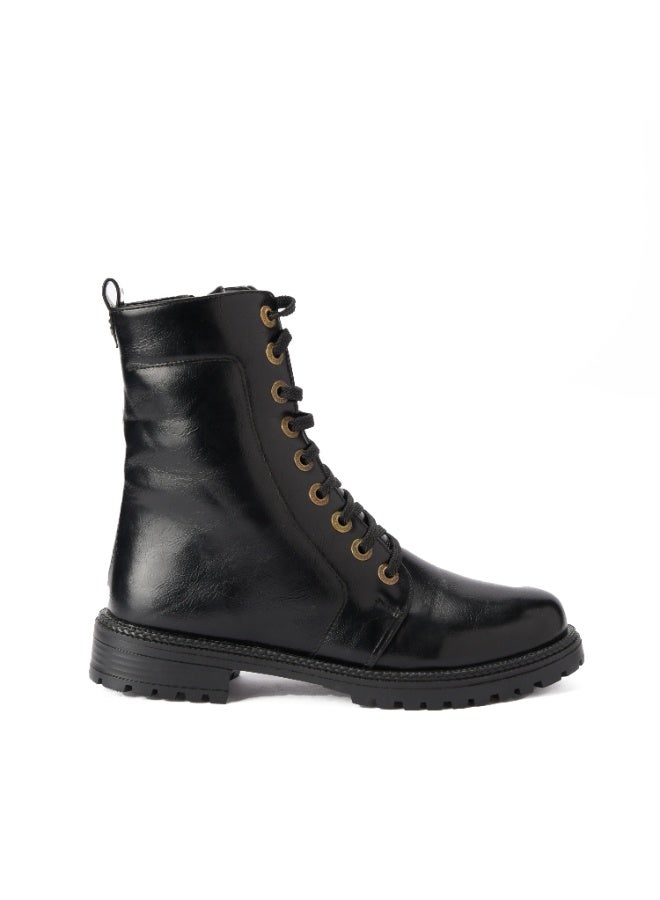 Pavo Black Tempo boots - Image 2