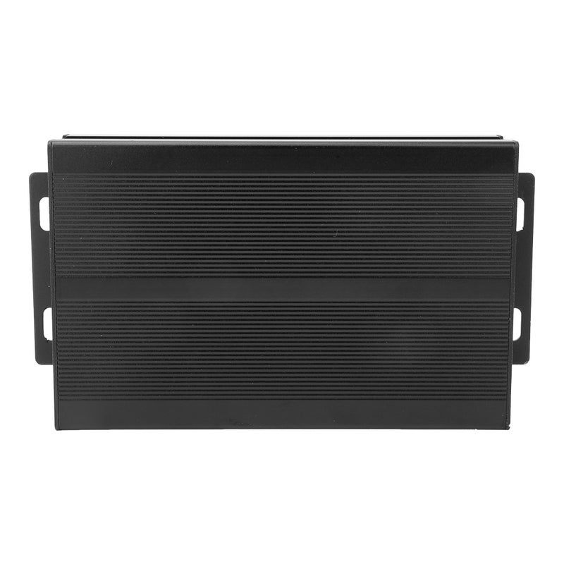 Enclosure Electronic DIY Circuit Board Project Protective Box Aluminum Cooling Case 40x97x150mm - Image 4