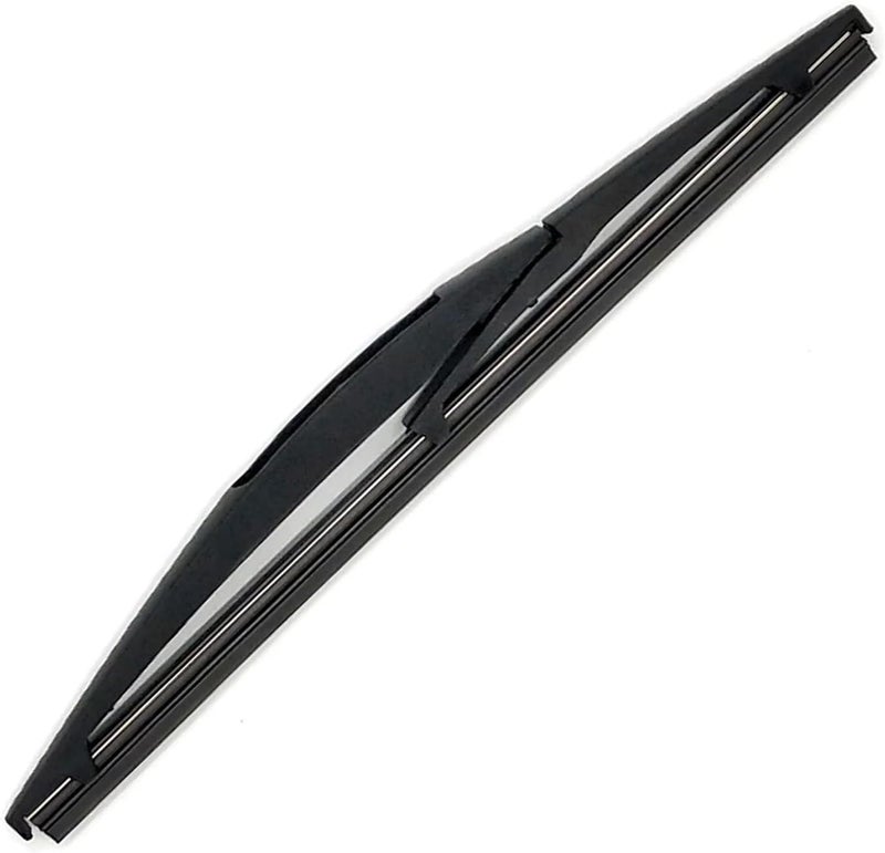 Wivplex 10" Rear Windshield Wiper Blade for JAC Refine S3 - Image 3