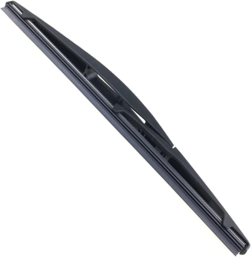 Wivplex 10" Rear Windshield Wiper Blade for JAC Refine S3 - Image 1