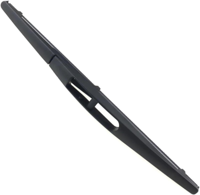 Wivplex 10" Rear Windshield Wiper Blade for JAC Refine S3 - Image 2