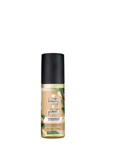love beauty and planet Love Beauty and Planet Sandalwood & Grapeseed Natural Oils Infusion Hair Oil - 4 fl oz 