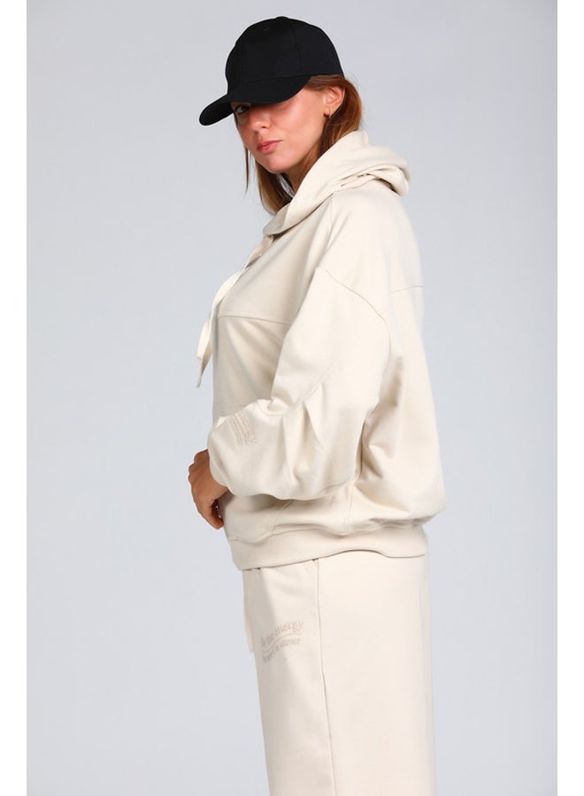 Marco Bergamo Women's sweatshirt - Image 2